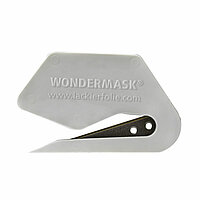 Horn & Bauer Folienmesser, 5er-Pack