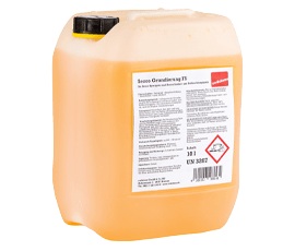 Redstone Secco Grundierung FS, 5 l