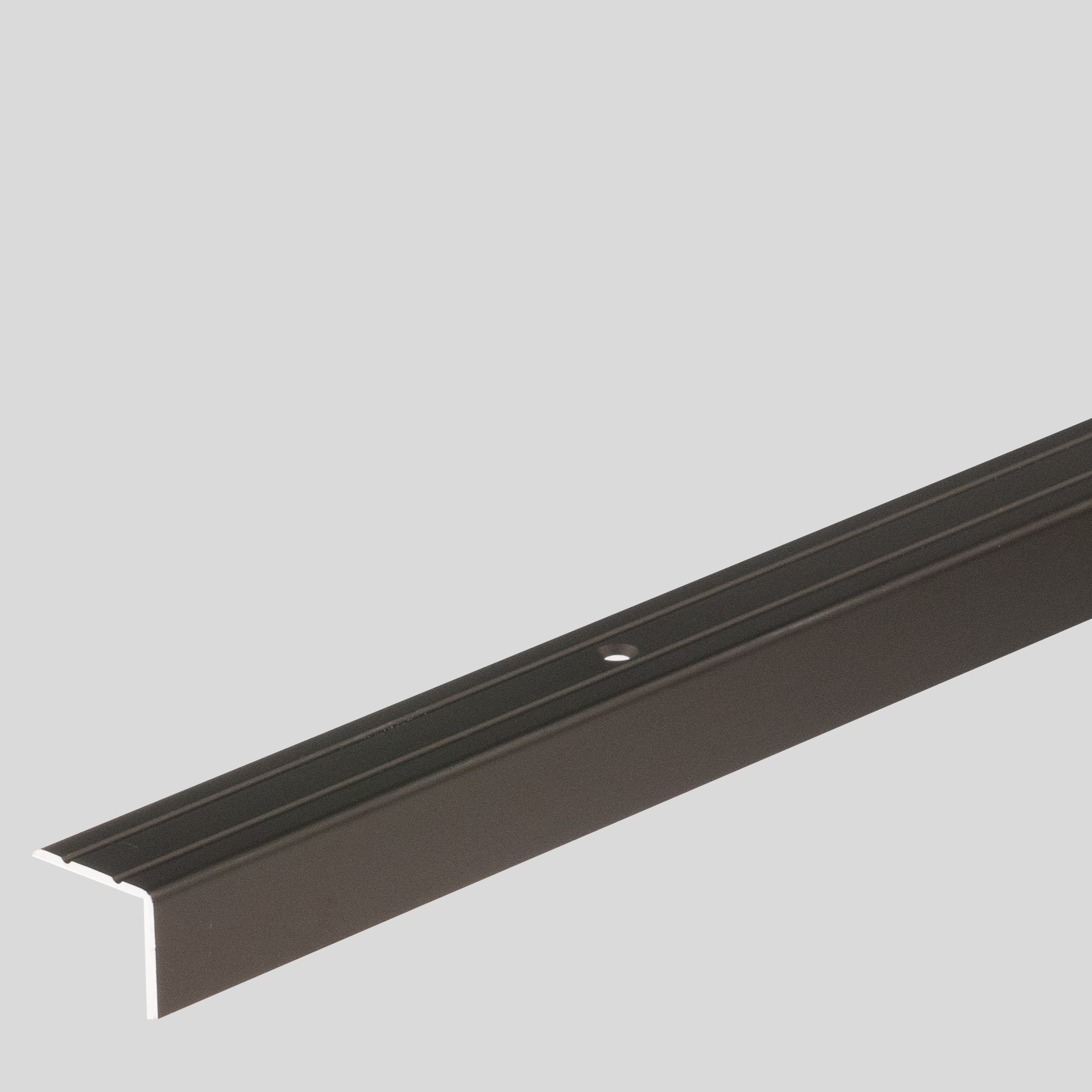 Repac Winkelprofil, Bronze, 23/17 mm x 270 cm