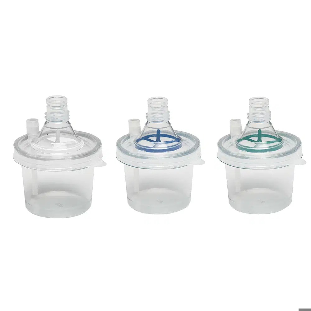 Colad Deckel+Becher Snap Lid System, 130 mµ, 88 ml