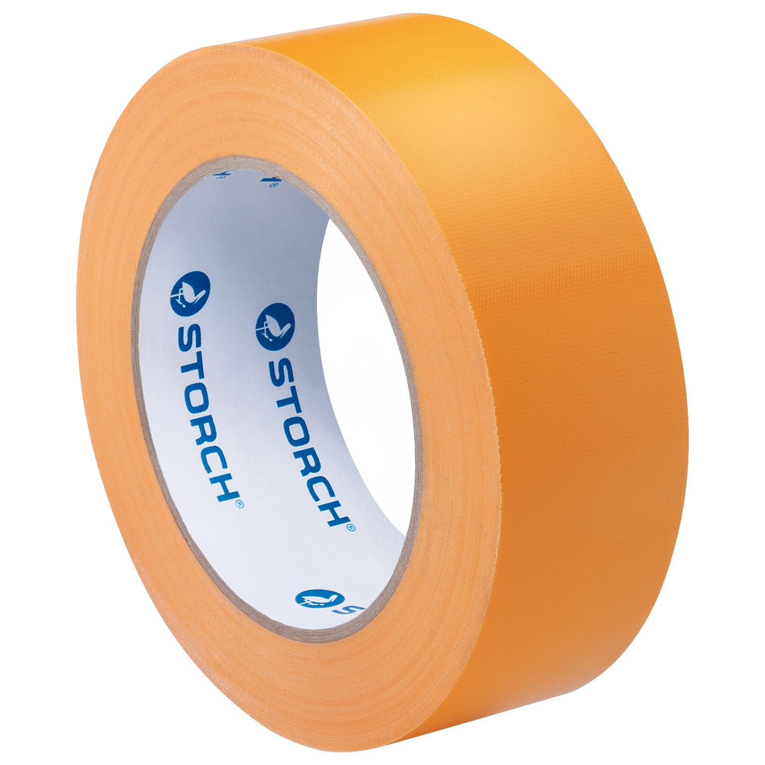 Storch POWERtape Gewebeband, Sunblocker Gold, 50 mm x 50 m