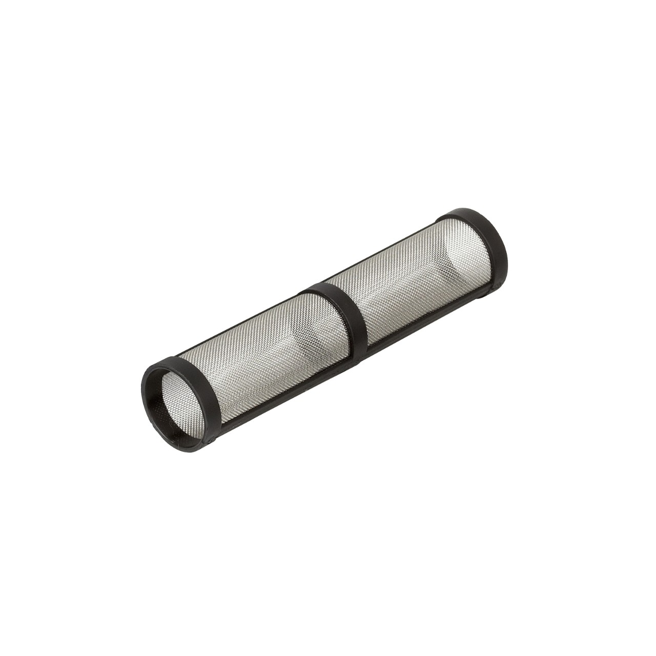 Graco Verteilerfilter, Maschenweite 60, Schwarz
