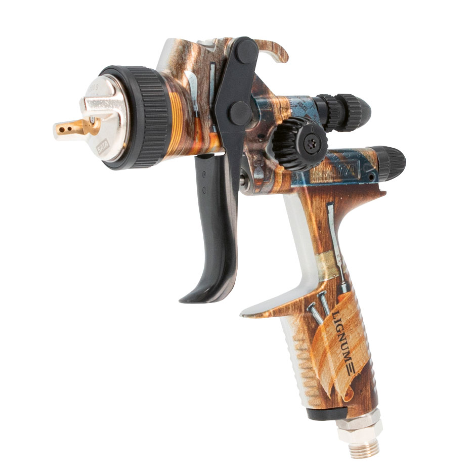 SATA Düsensatz für SATAjet 1000 B Lignum 3 Black, RP 2,0 SATA Düsensatz für SATAjet 1000 B Lignum 3 Black, RP 2,0