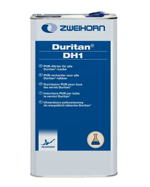 Zweihorn Härter Duritan DH, 1, 5 l