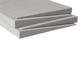 Redstone Keilplatte Clima Redboard  25/3 Redstone Keilplatte Clima Redboard  25/3