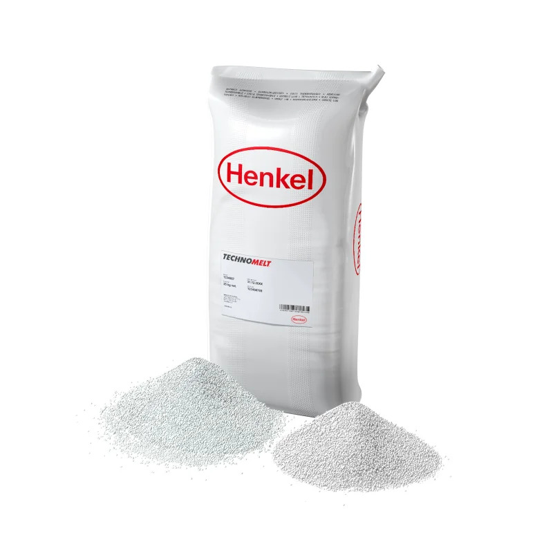 Henkel Kantenschmelzklebstoff Technomelt Dorus KS 351, 25 kg