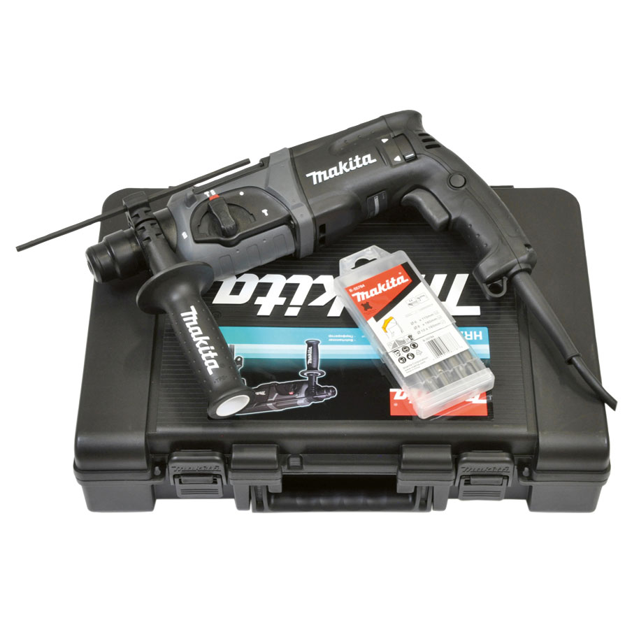 Makita Kombihammer HR2470