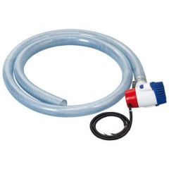 Storch Abwasserpumpen-Set für ColorFree top
