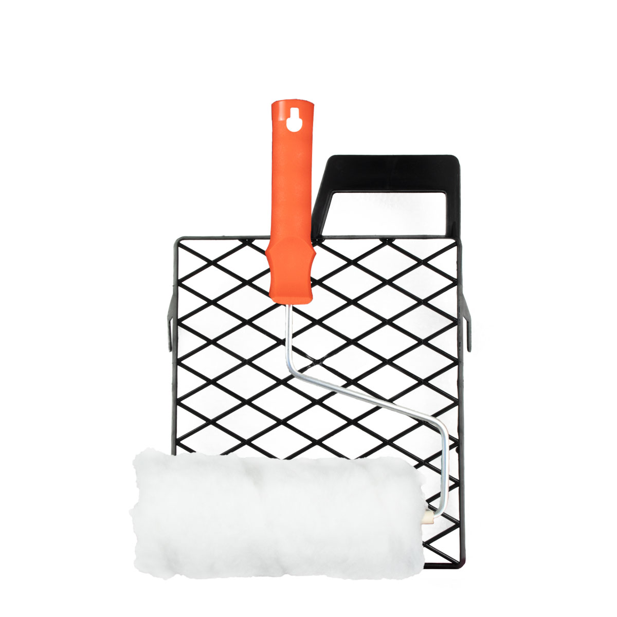 Friess DIY-Set Vestan, Weiß, 18 cm
