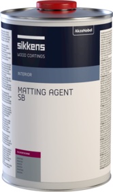 Sikkens Mattkonzentrat Matting Agent SB, 1 l