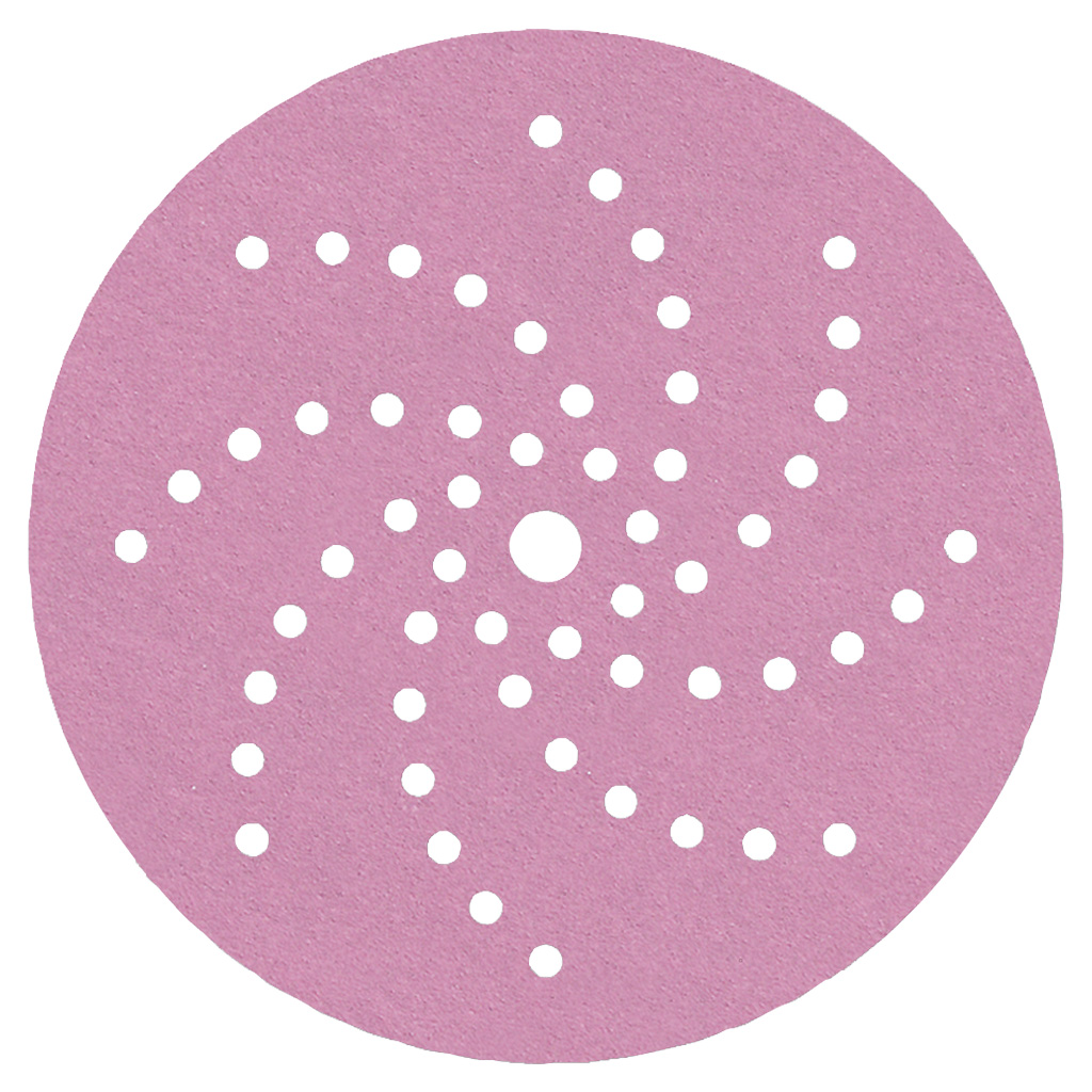 Sika Schleifscheiben siaspeed siafast, S-Performance, P 500, Ø 150 mm Sika Schleifscheiben siaspeed siafast, S-Performance, P 500, Ø 150 mm