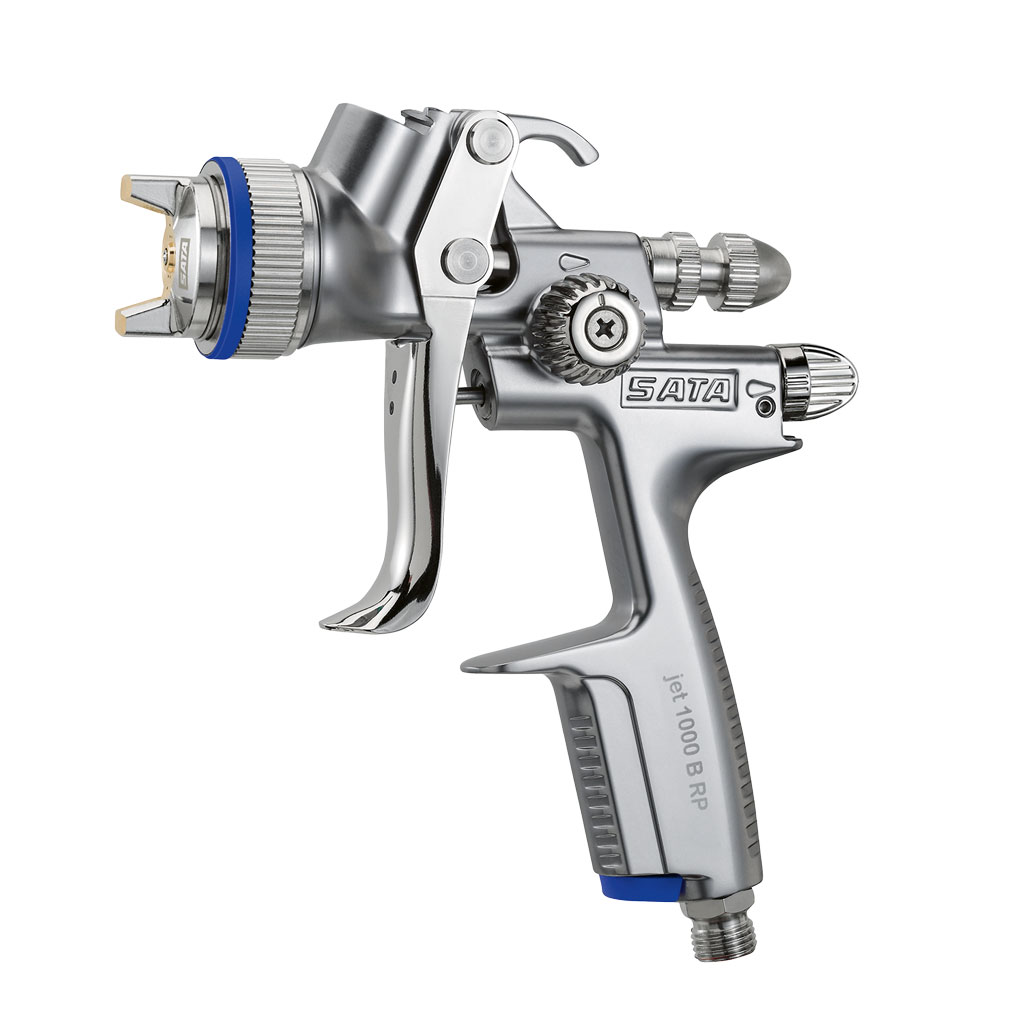 SATA Düsensatz für SATAjet 1000 B, RP 1,3 SATA Düsensatz für SATAjet 1000 B, RP 1,3