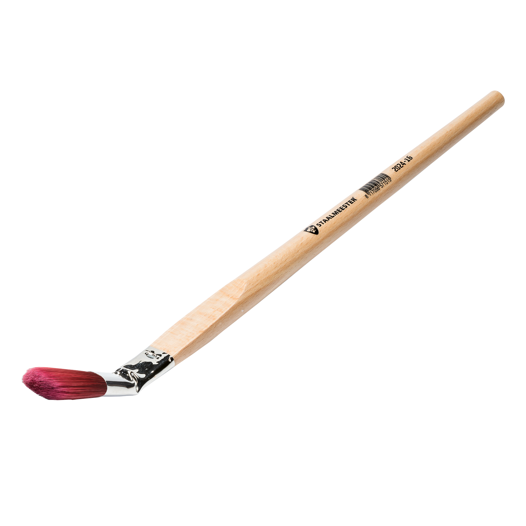 SMP Pro-Hybrid Plattpinsel