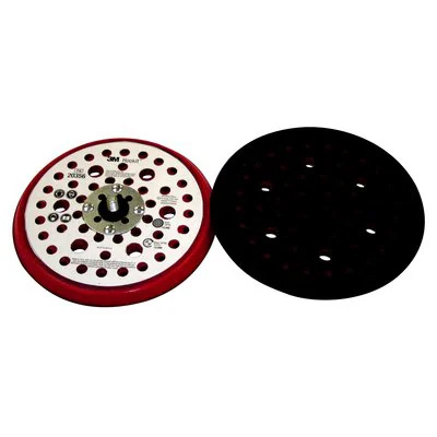 3M Schleifteller Hookit, 3- Loch, Ø 76 mm