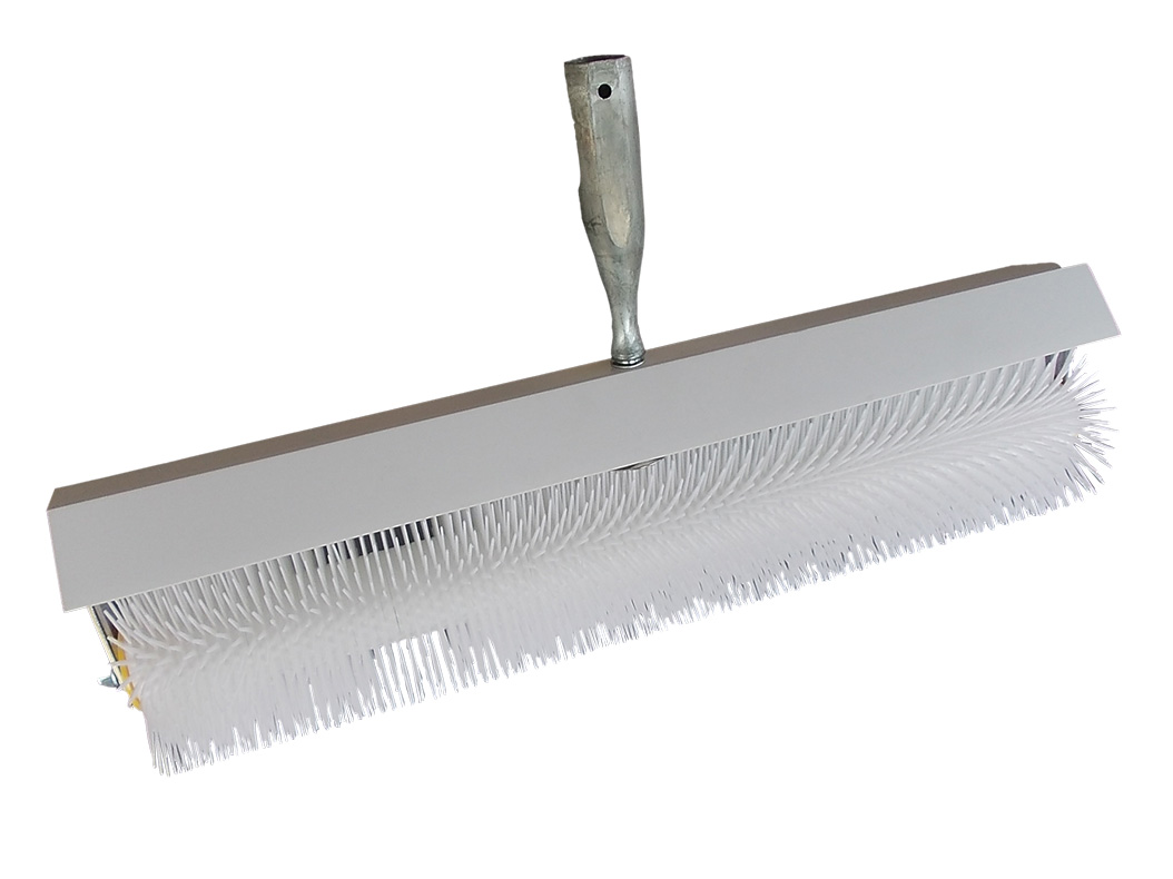 Witte Entlüftungsroller, 50 cm x 31 mm