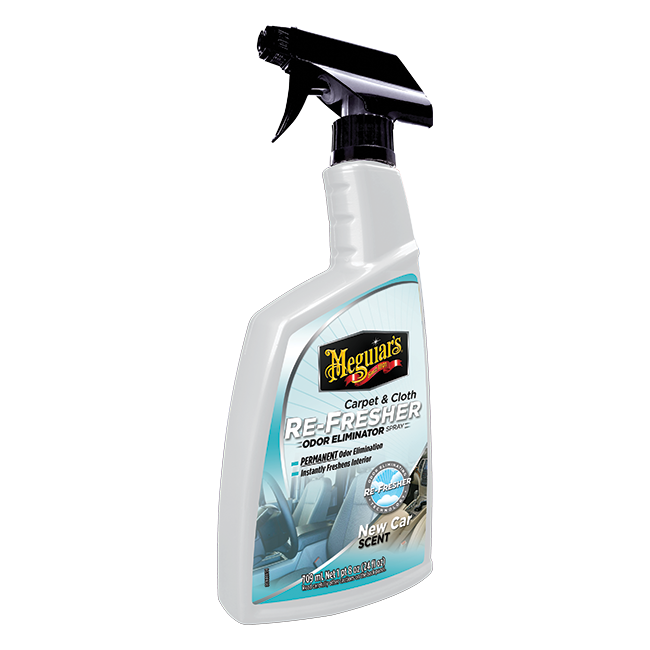 Meguiar's Geruchsentferner Carpet & Fabric Refresher, 709 ml