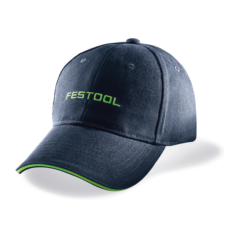 Festool Golfcap GC-FT1, Dunkelblau
