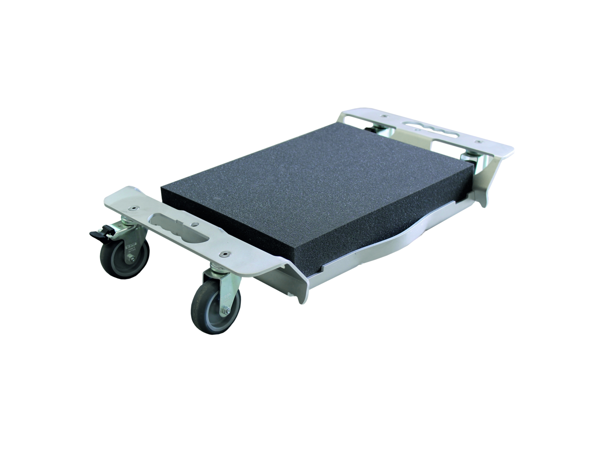 Janser Knieroller JanBOARD, 57 × 33 × 9 cm