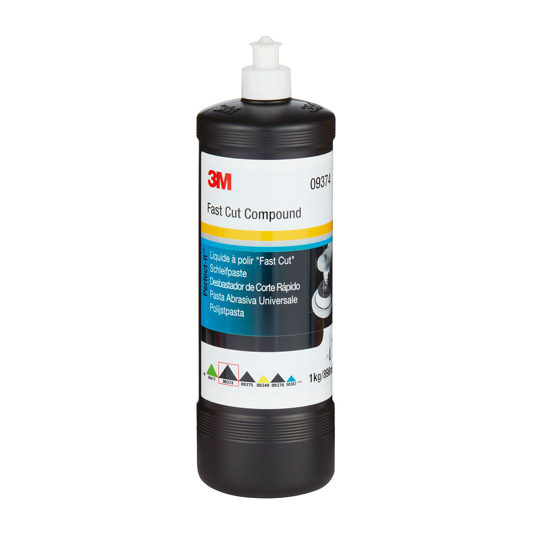 3M Perfect-it Schleifpaste, 1 kg