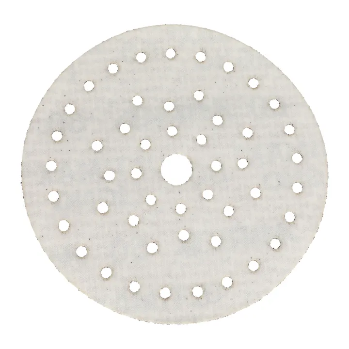 Mirka Schleifscheibe Ultimax Ligno Grip Multifit, 120, Ø 150 mm