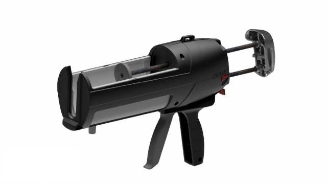 3M Handdruckpistole für Doppelkartuschen, 200 ml