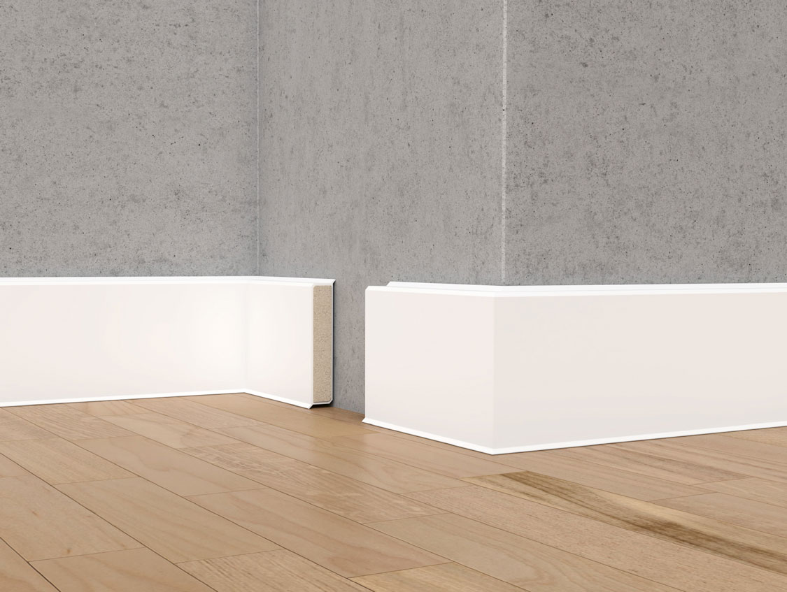 Döllken Design-Kernsockelleiste Cubu flex life Döllken Design-Kernsockelleiste Cubu flex life