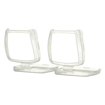 3M Secure Click Filterdeckel D701