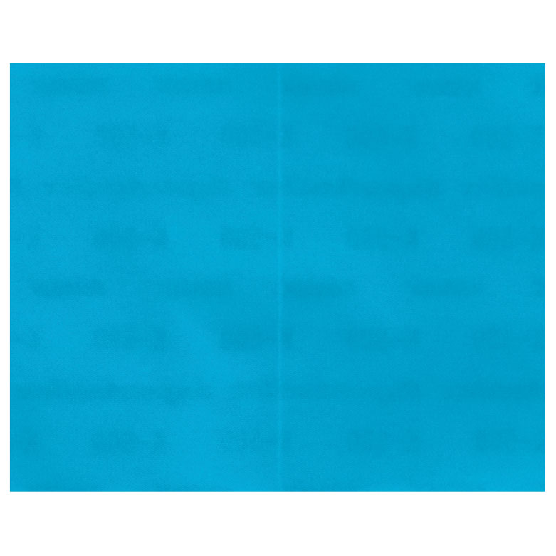 Kovax Super Assilex Super Tack Streifen, Blau, K 500, 170 x 130 mm