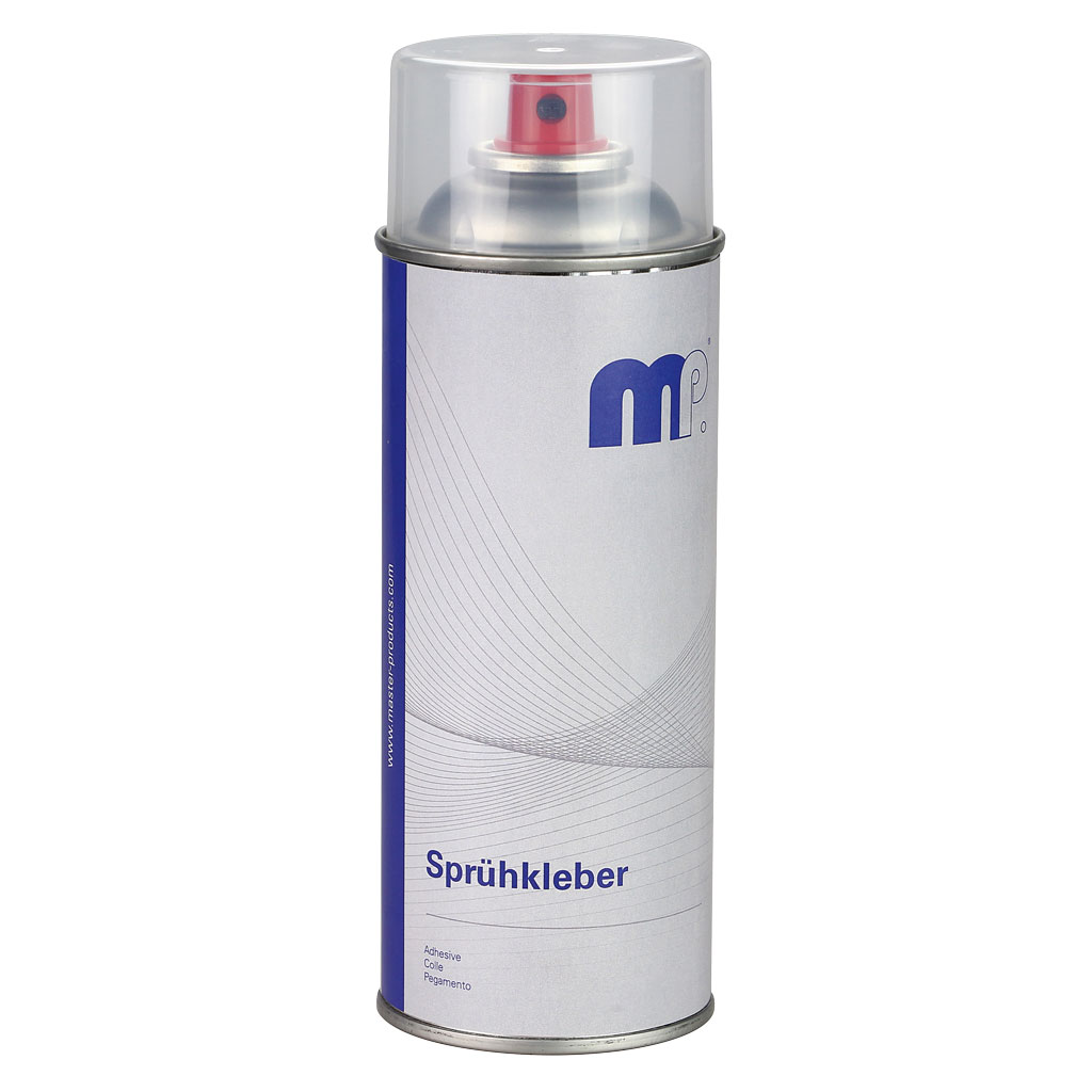 MP Sprühkleber, 0,4 l