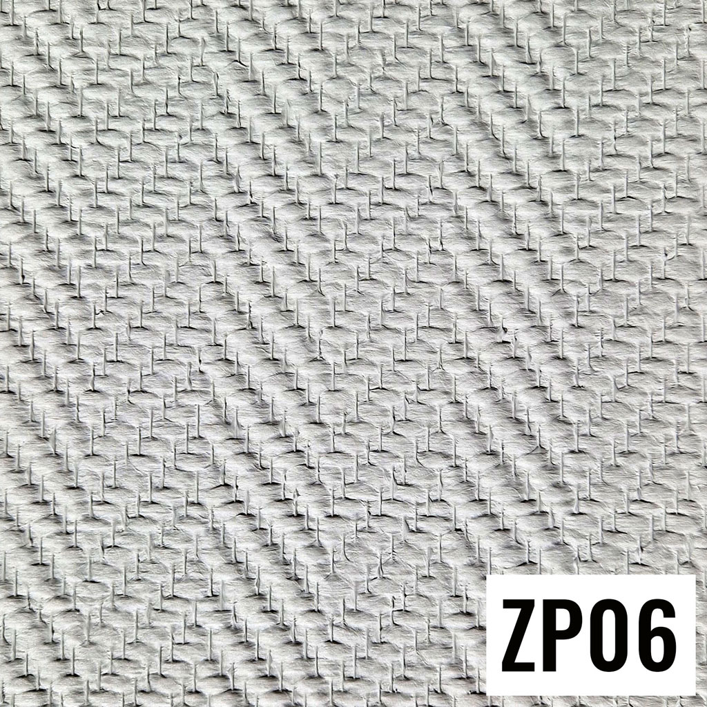 ZERO-LACK Toptex Glasfasergewebe pigmentiert, ZP06