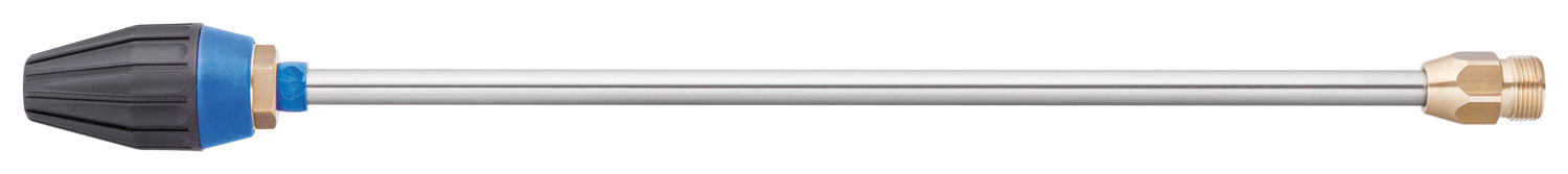 Storch Dreckfräse Schmutzkiller mit 500 mm Lanze