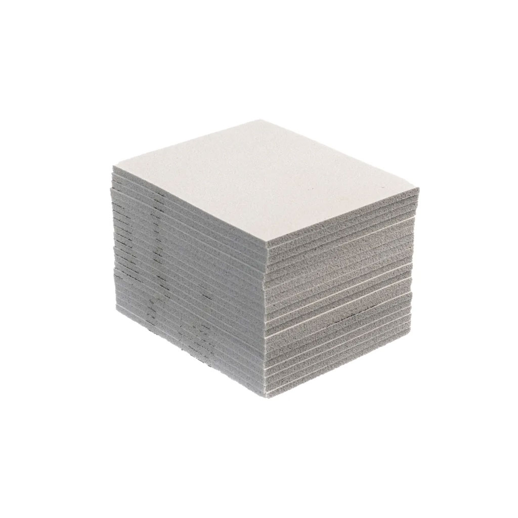 Mirka Softpad  115 x 140 mm, P 220 super fine, 20er Pack