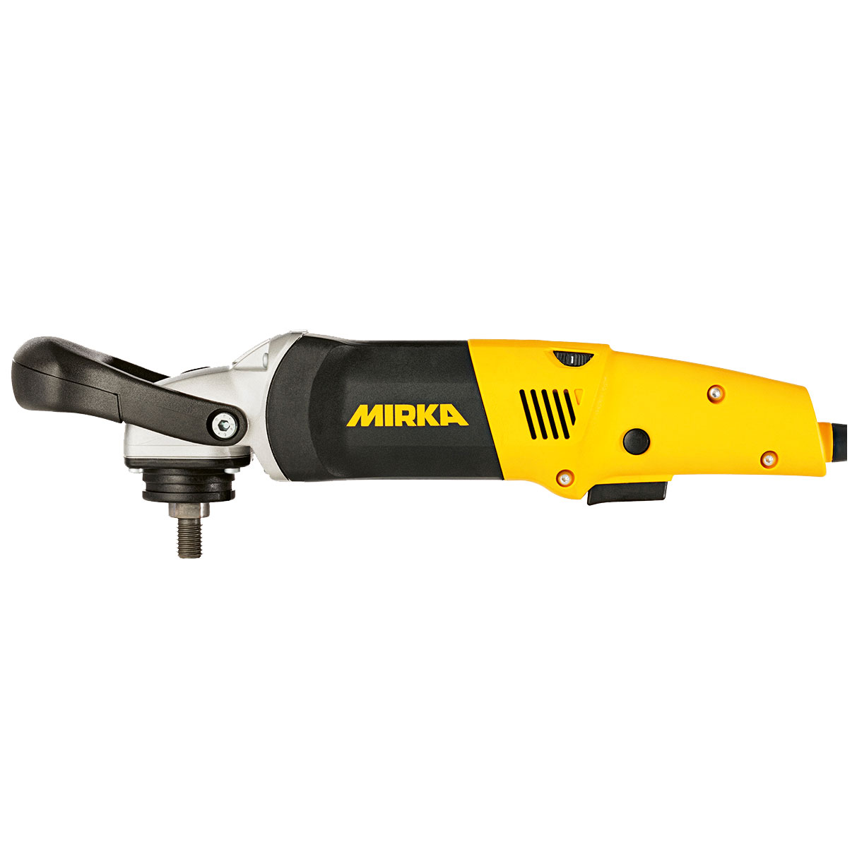 Mirka Poliermaschine PS 1437, EU Ø 150 mm