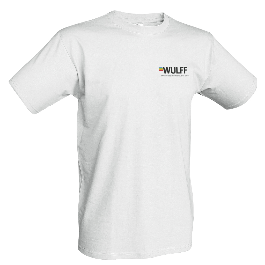 Wulff T-Shirt