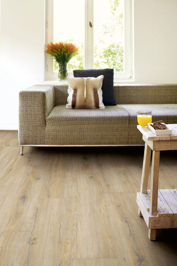 Project Floors Designboden aus floors@home/20,2 mm