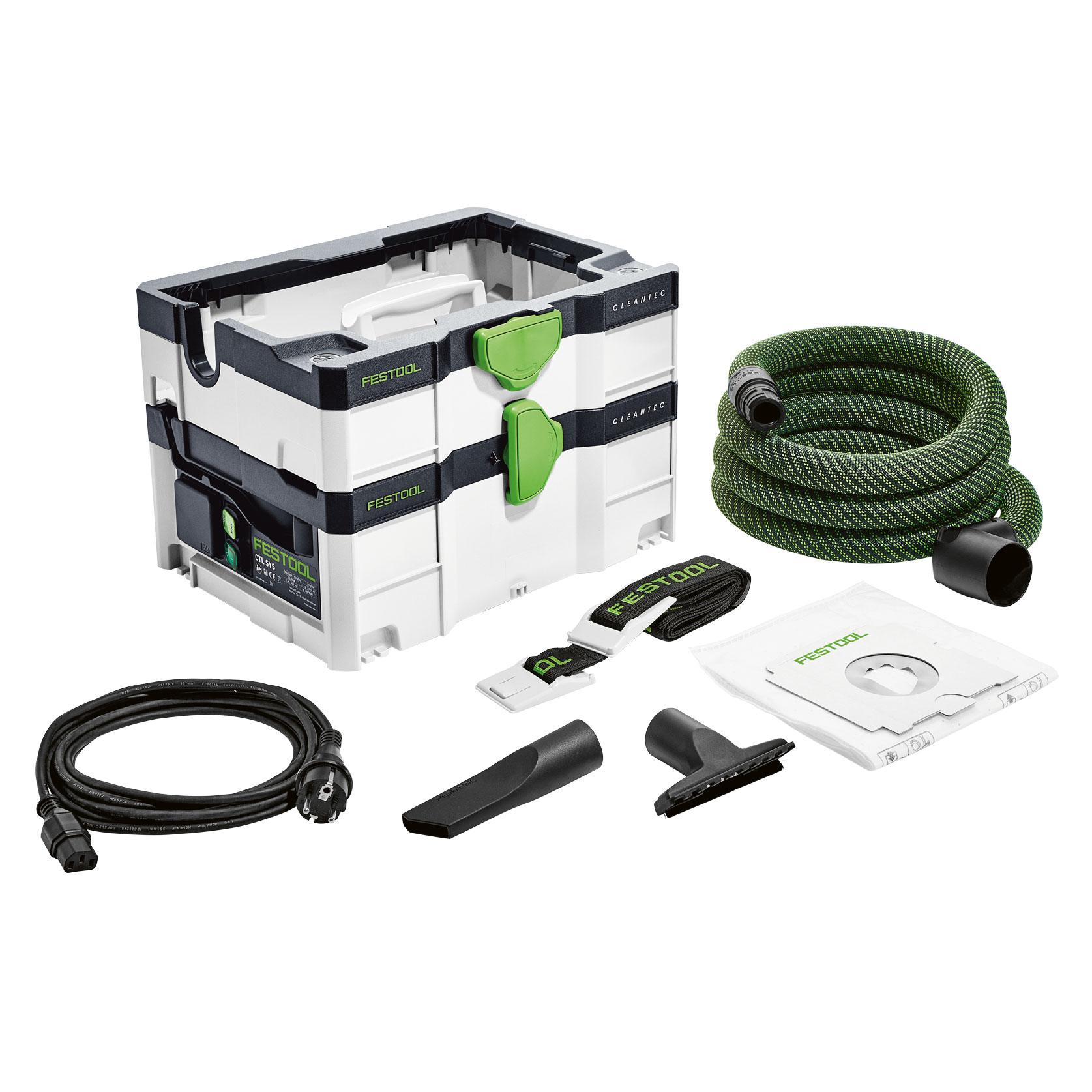 Festool Absaugmobil CTL SYS CLEANTEC