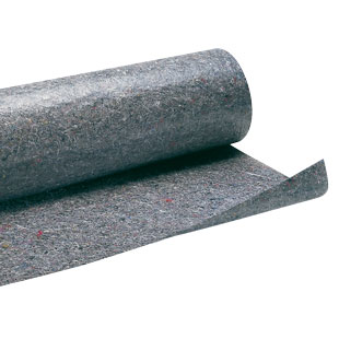 Storch Saugvlies CoverSTAR Typ 300, 1 x 50 m