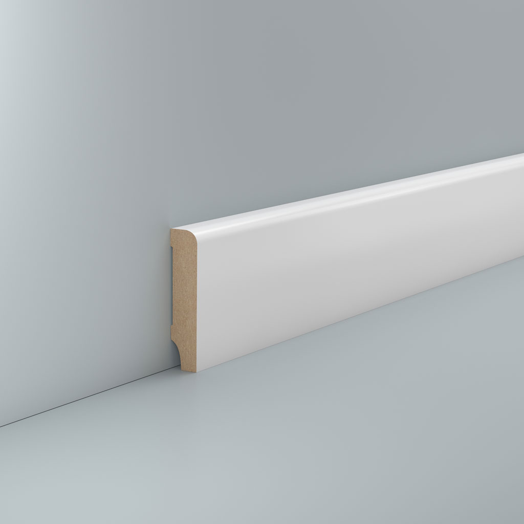 Südbrock Fußleiste Oberkante abgerundet Südbrock Fußleiste Oberkante abgerundet