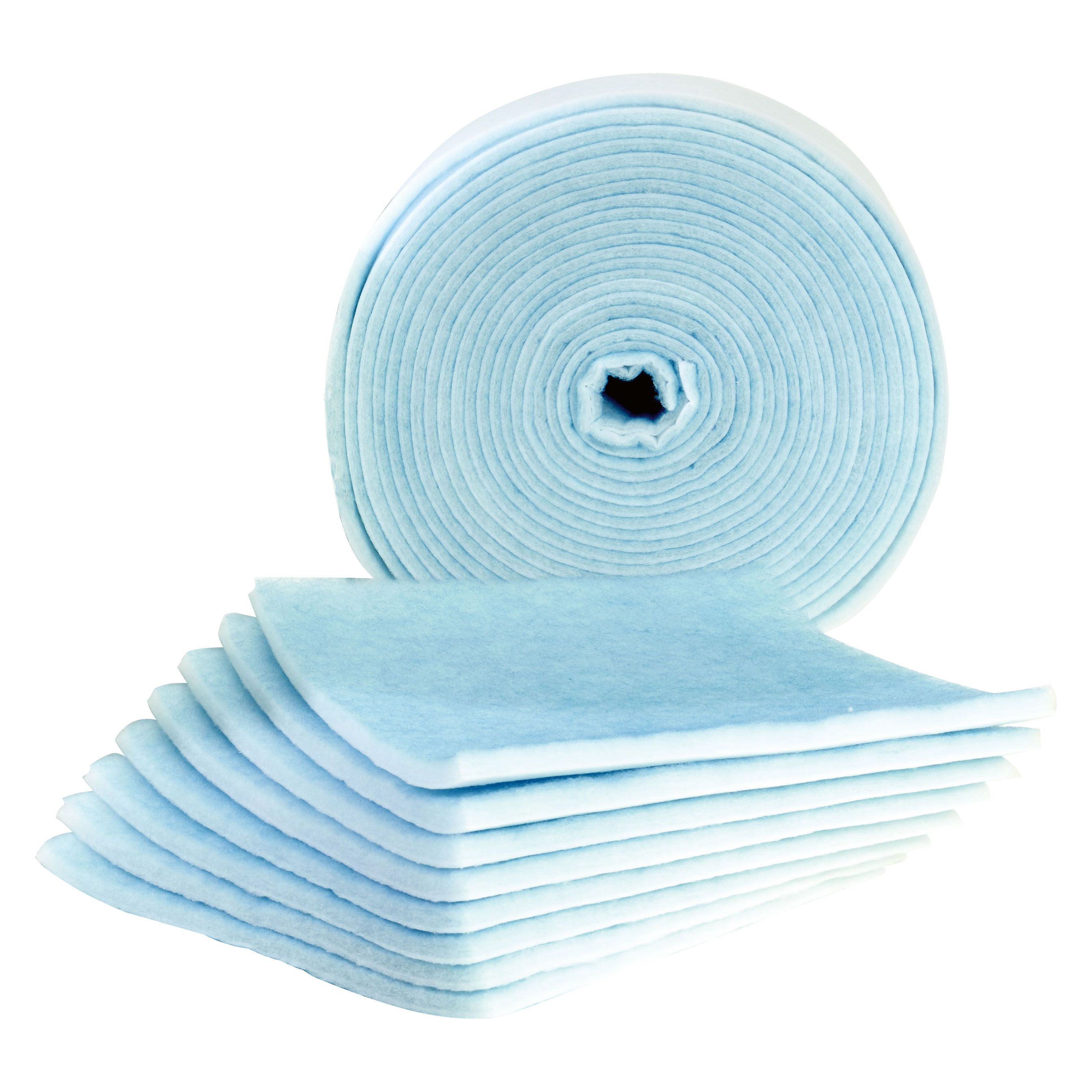 ACS Decken Feinfilter F 560 G5 ACS Decken Feinfilter F 560 G5