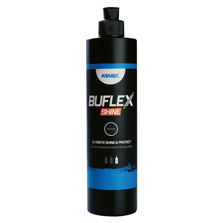Kovax Buflex Shine Ultimate Glanz und Schutz, 500 ml