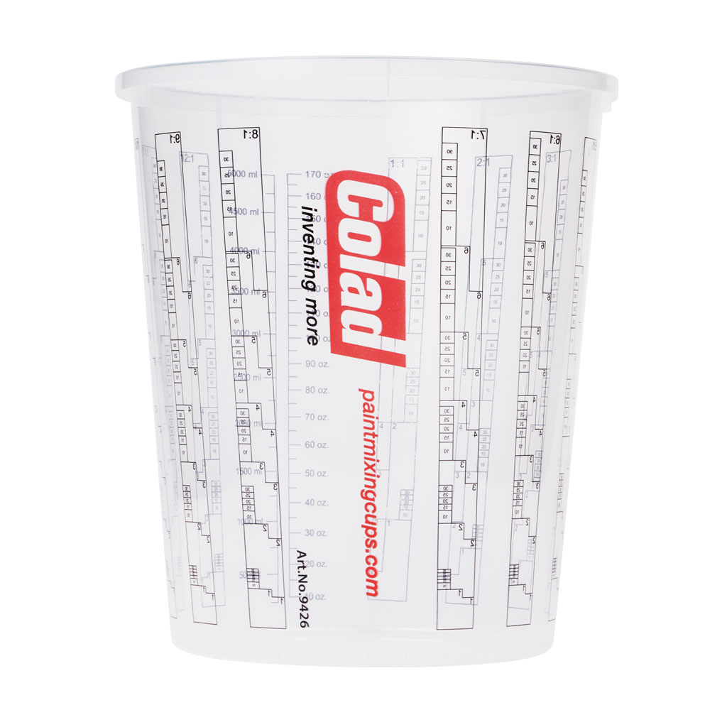 Colad Mischbecher, 6 l Colad Mischbecher, 6 l