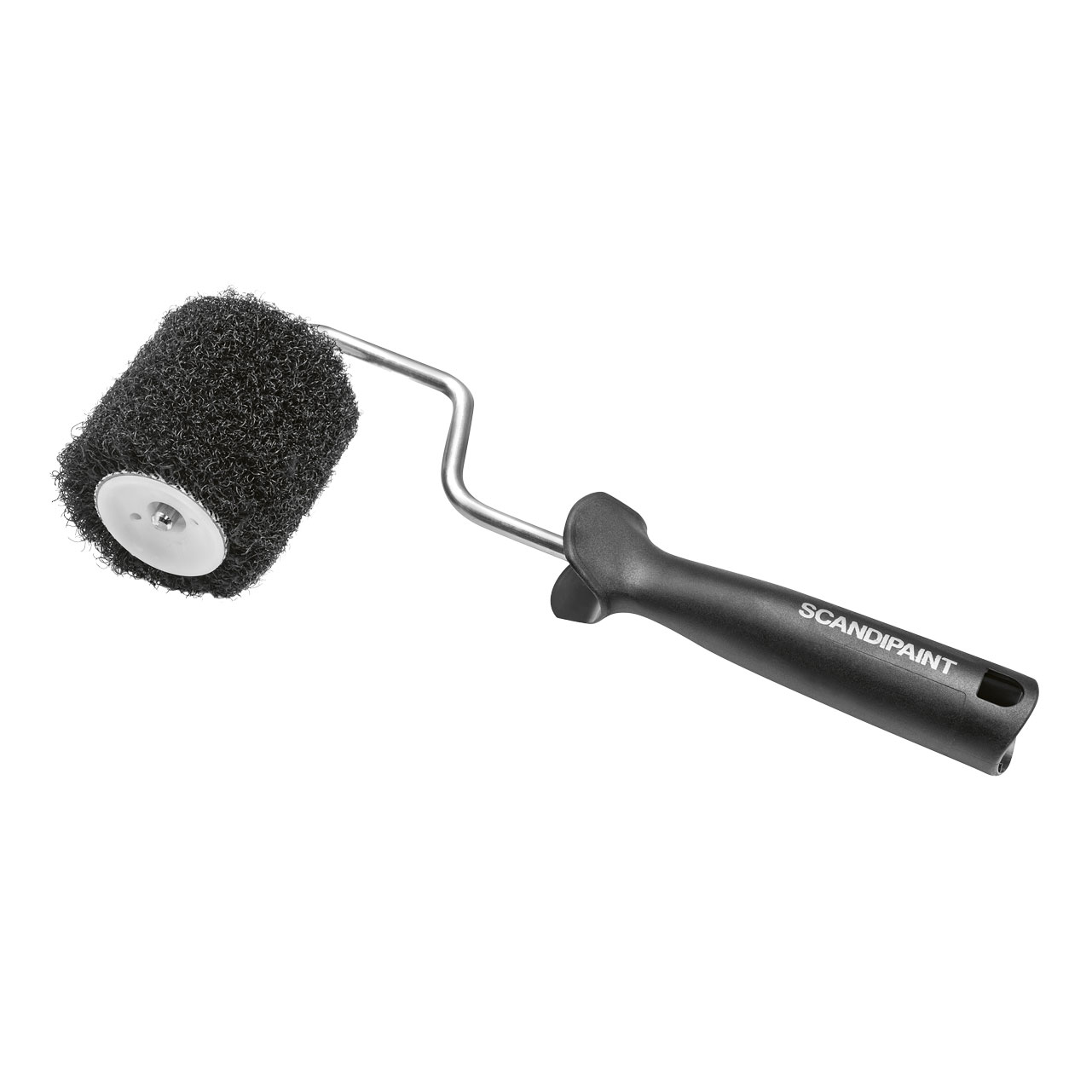 Scandipaint Rollspachtel-Rolle, 8 cm