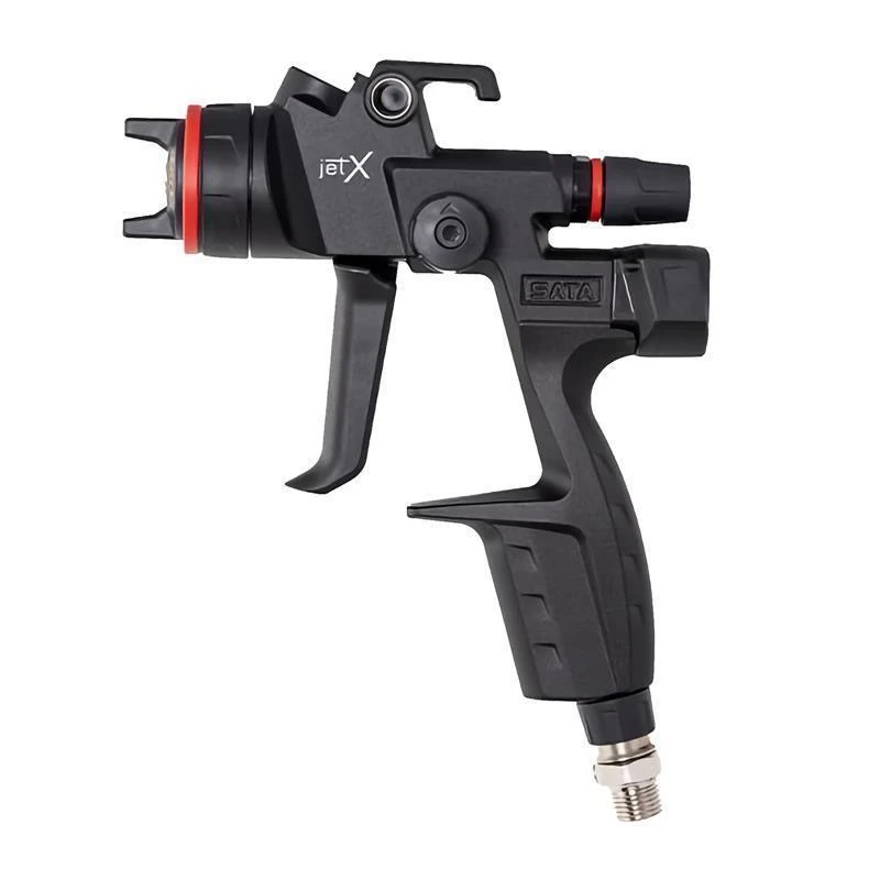 SATA Lackierpistole SATAjet X DIGITAL, RP, I-Düse, 1,1 SATA Lackierpistole SATAjet X DIGITAL, RP, I-Düse, 1,1