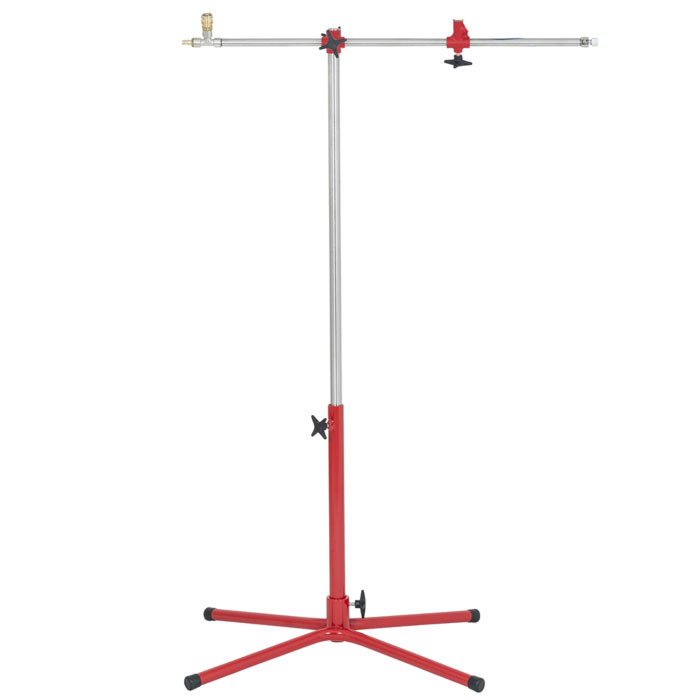 SATA dry jet Stativ SATA dry jet Stativ