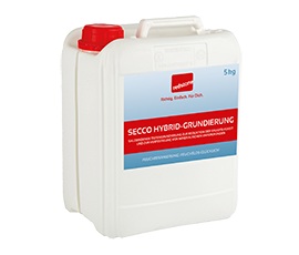 Redstone Secco Hybrid-Grundierung, 1 kg
