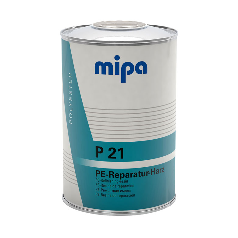 Mipa Laminierharz P 21, 1kg