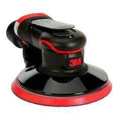 3M Präzisions-Exzenterschleifer, Ø 150 mm, 2,5 mm Schleifhub