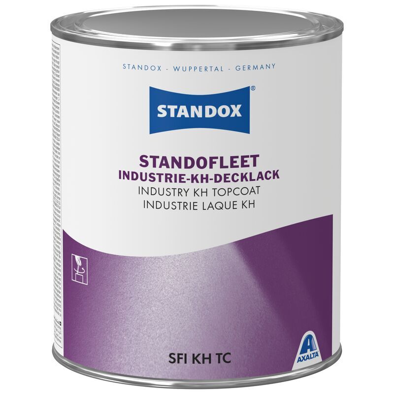 Standofleet Industrie  KH 1K, 1 Liter