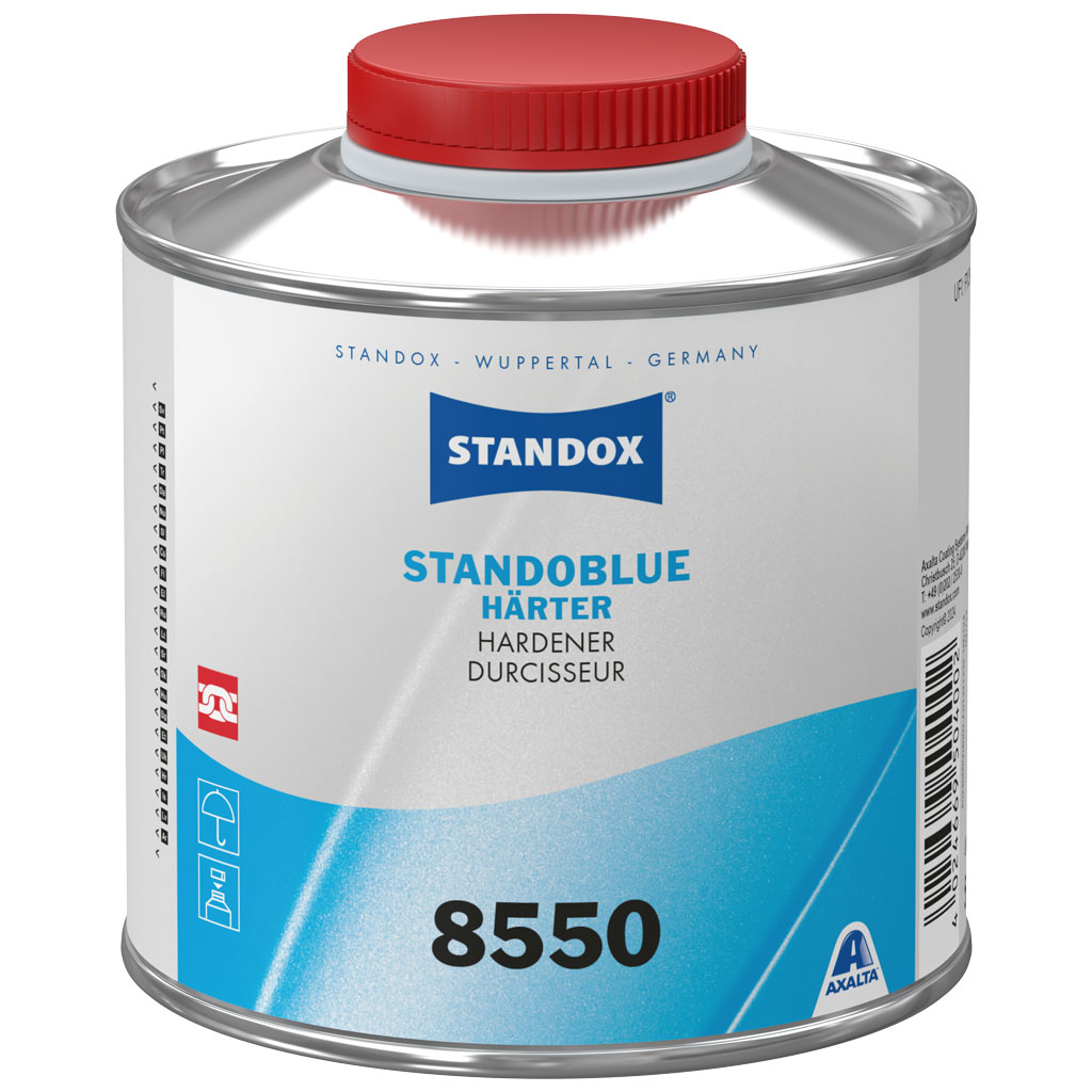 Standoblue Härter 8550