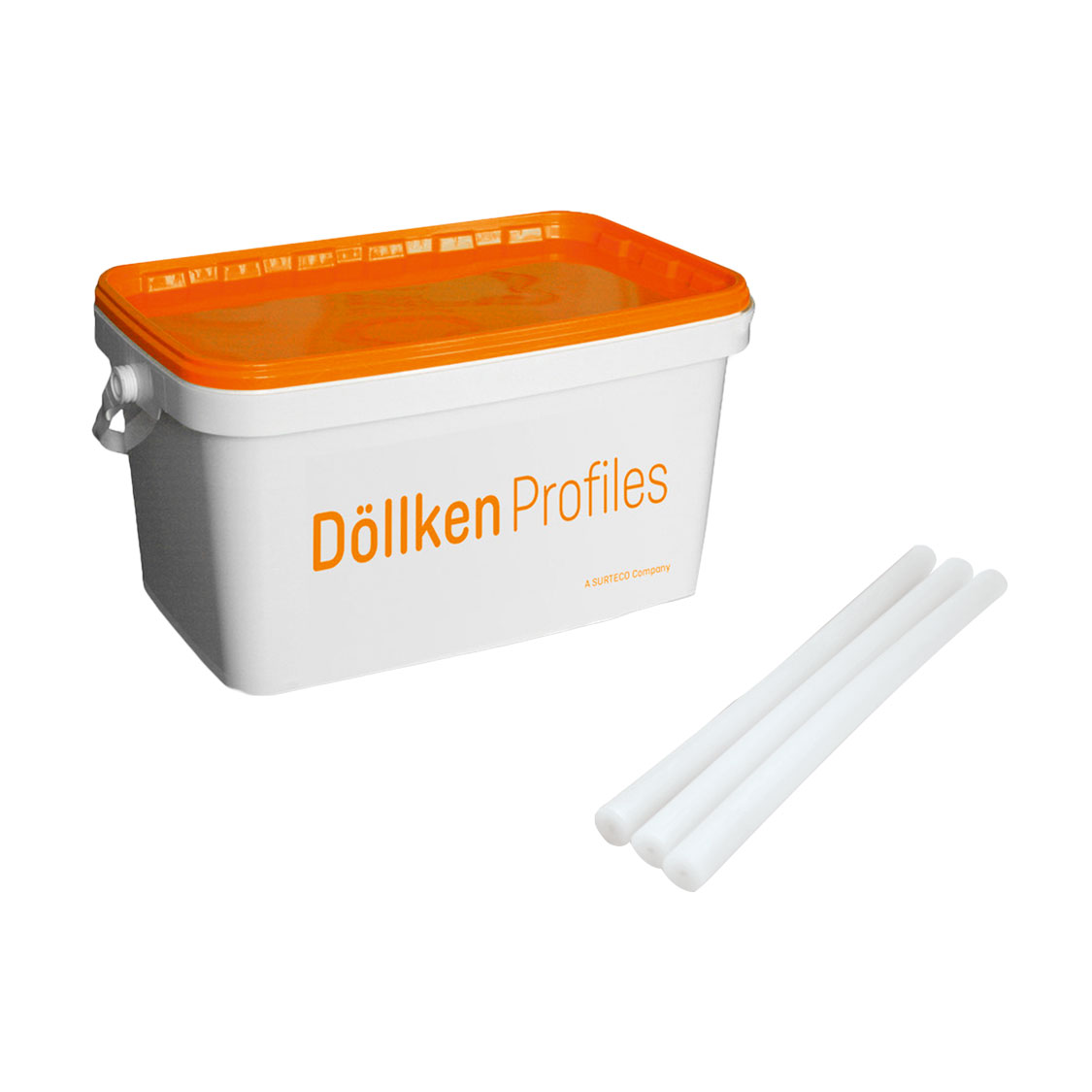 Döllken Heißschmelzkleber HKS18/300, 2 kg